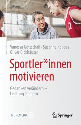 bokomslag Sportler*innen motivieren