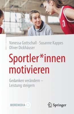 Sportler*innen motivieren