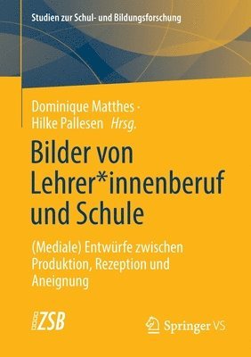 Bilder von Lehrer*innenberuf und Schule 1