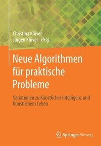 bokomslag Neue Algorithmen fr praktische Probleme