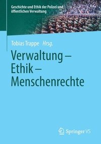 bokomslag Verwaltung - Ethik - Menschenrechte