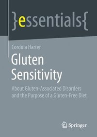 bokomslag Gluten Sensitivity