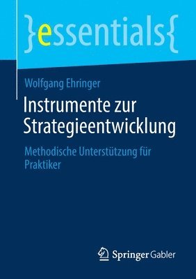 Instrumente zur Strategieentwicklung 1