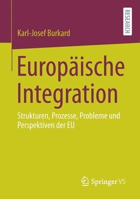 Europische Integration 1