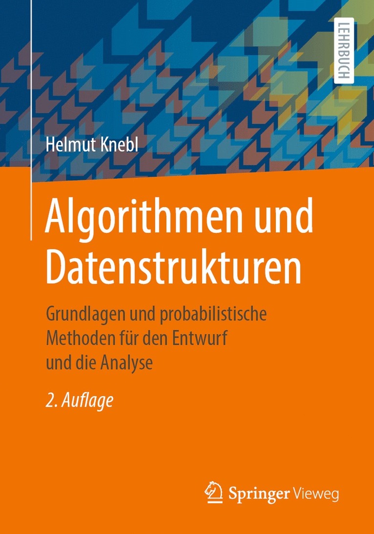 Algorithmen und Datenstrukturen 1