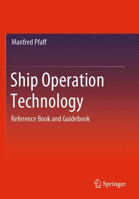 Ship Operation Technology 1