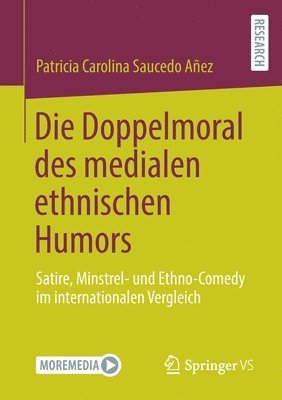 Die Doppelmoral des medialen ethnischen Humors 1