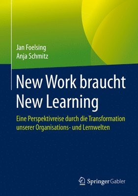 New Work braucht New Learning 1