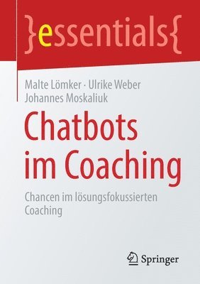 Chatbots im Coaching 1