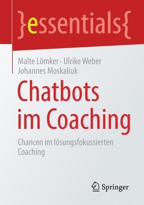 Chatbots im Coaching