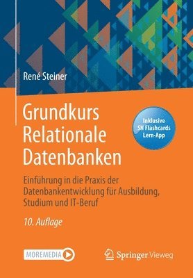 Grundkurs Relationale Datenbanken 1