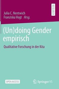 bokomslag (Un)doing Gender empirisch