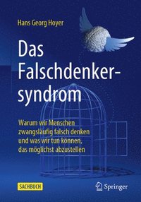 bokomslag Das Falschdenkersyndrom