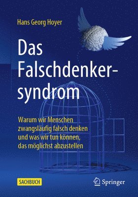 bokomslag Das Falschdenkersyndrom