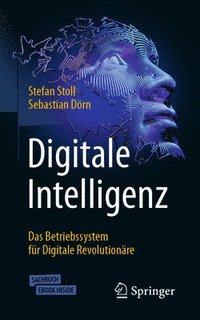 bokomslag Digitale Intelligenz