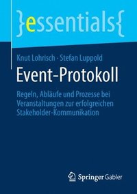 bokomslag Event-Protokoll