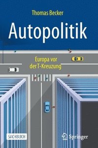 bokomslag Autopolitik