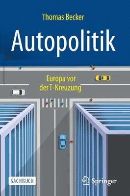 bokomslag Autopolitik