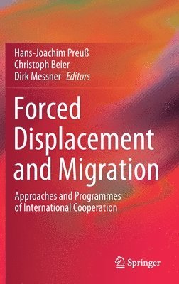 Forced Displacement and Migration 1