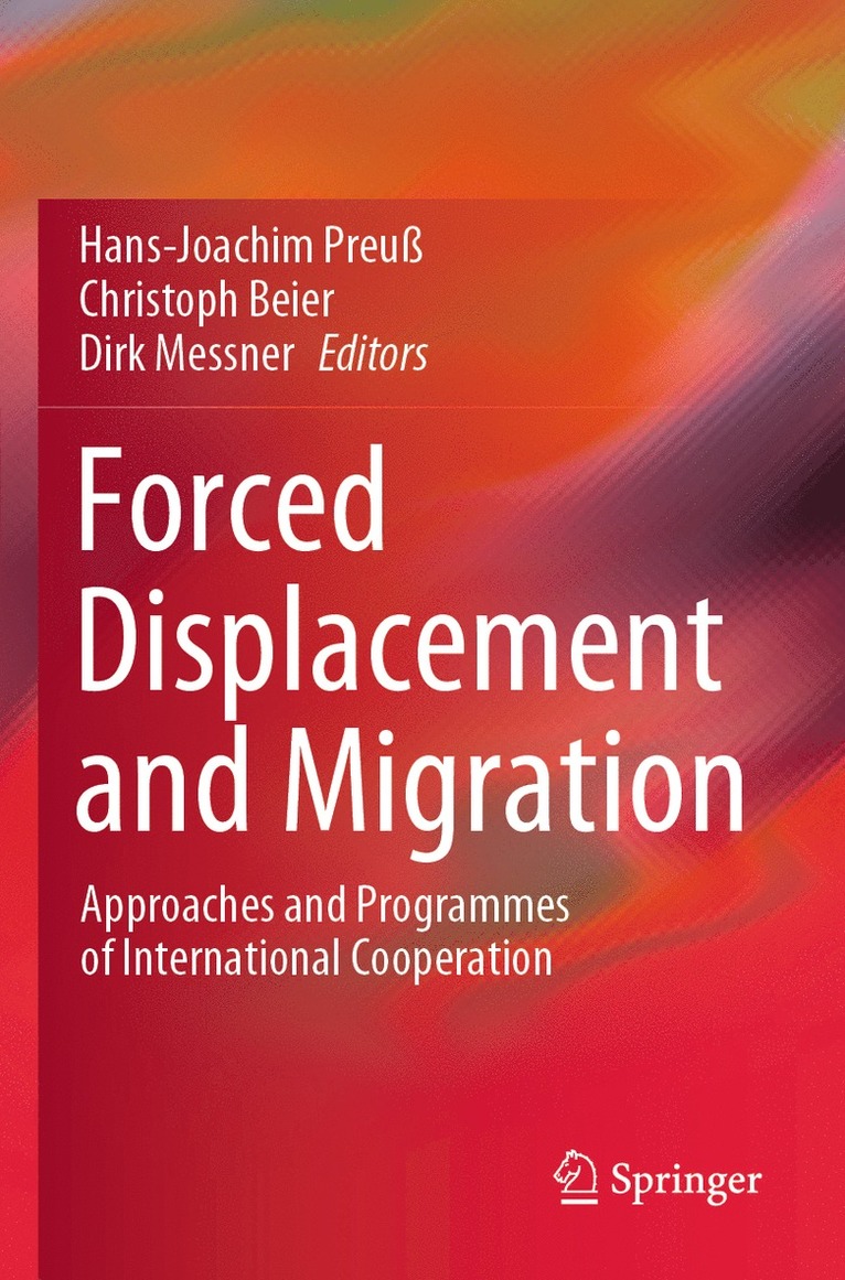 Forced Displacement and Migration