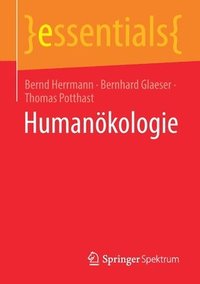 bokomslag Humankologie