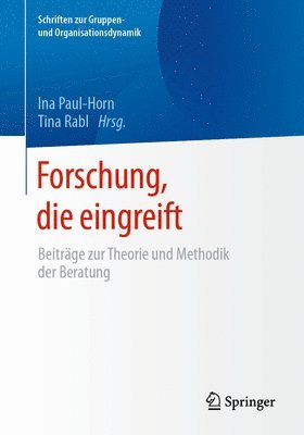 Forschung, die eingreift