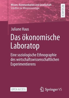 Das ökonomische Laboratop
