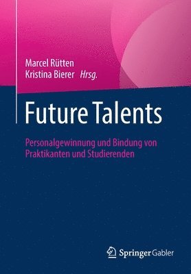 Future Talents 1