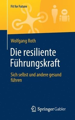 Die resiliente Fhrungskraft 1