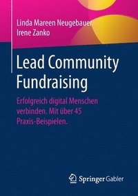 bokomslag Lead Community Fundraising