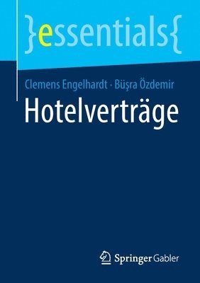 Hotelvertrge 1