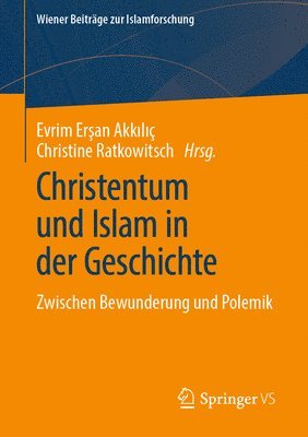 Christentum und Islam in der Geschichte 1