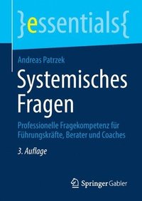 bokomslag Systemisches Fragen