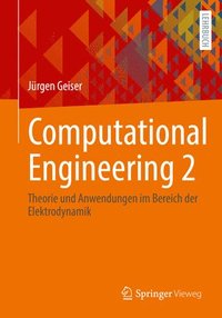 bokomslag Computational Engineering 2