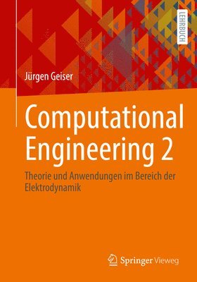 bokomslag Computational Engineering 2