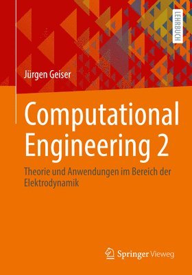 Computational Engineering 2 1