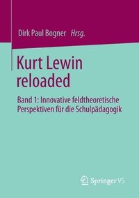 bokomslag Kurt Lewin reloaded