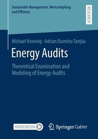 bokomslag Energy Audits