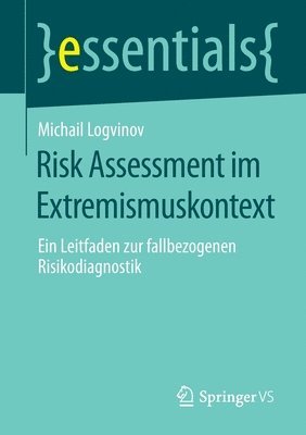 Risk Assessment im Extremismuskontext 1