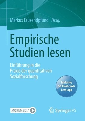 Empirische Studien lesen 1