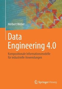 bokomslag Data Engineering 4.0