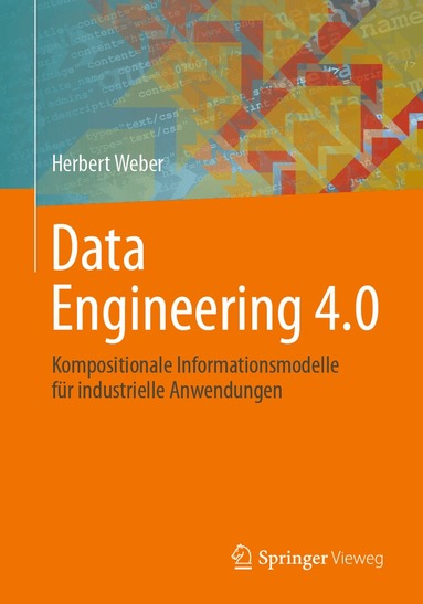 Herbert Weber - Data Engineering 4.0, Häftad