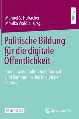 Politische Bildung für die digitale Öffentlichkeit
