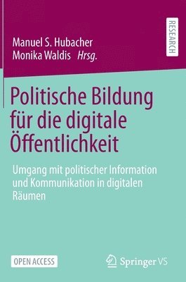 Politische Bildung fr die digitale ffentlichkeit 1