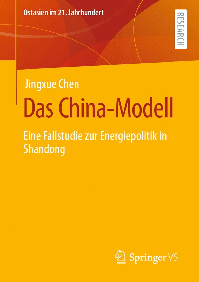 Das China-Modell 1