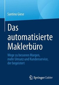 bokomslag Das automatisierte Maklerbro
