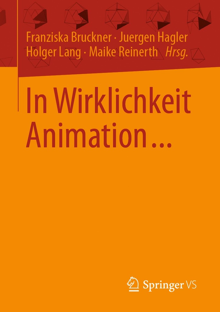 In Wirklichkeit Animation... 1