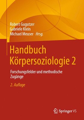 Handbuch Krpersoziologie 2 1