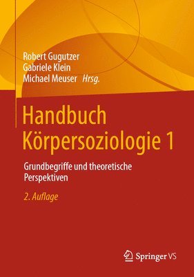 Handbuch Krpersoziologie 1 1
