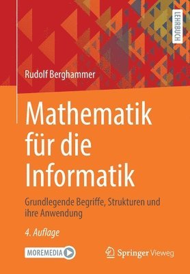 Mathematik für die Informatik